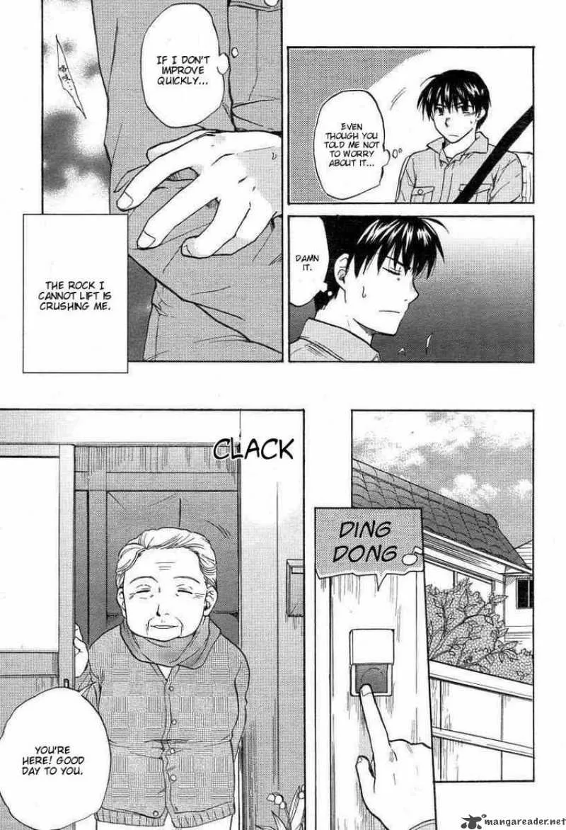 Clannad Chapter 23 page 15