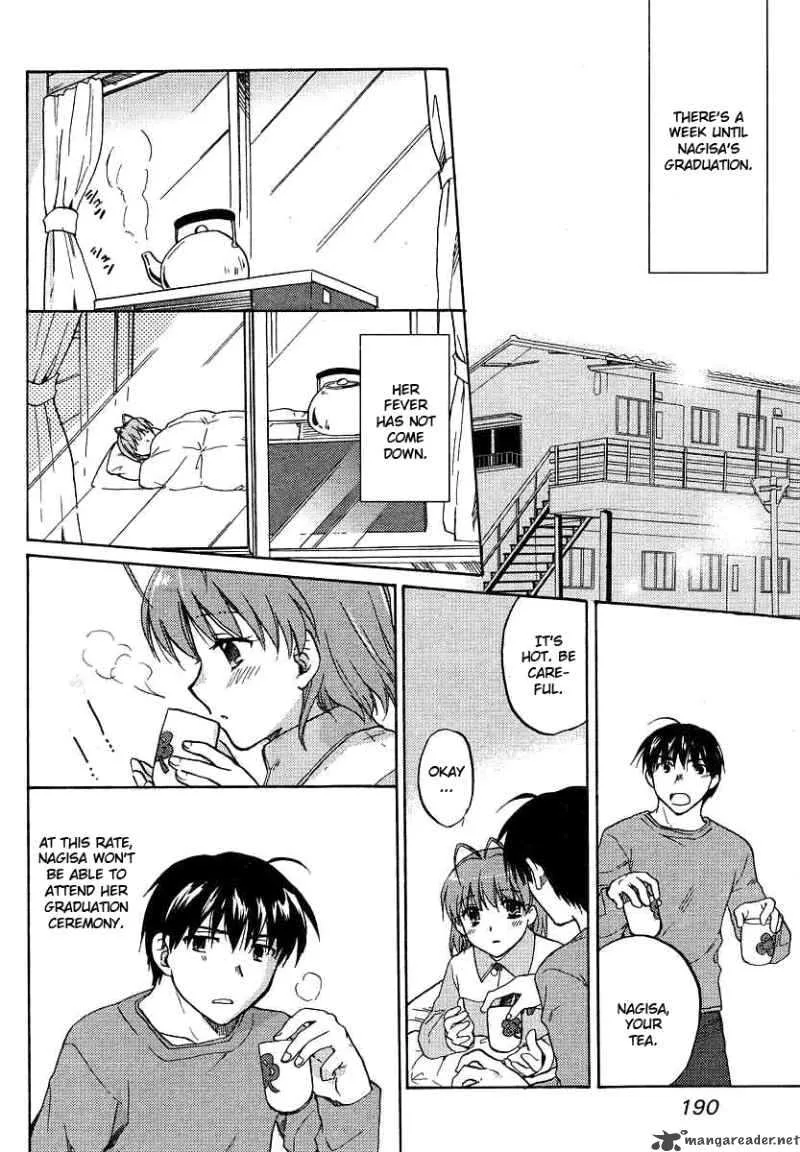 Clannad Chapter 28 page 26