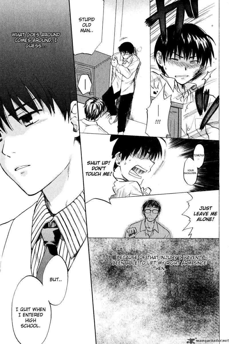 Clannad Chapter 3 page 11