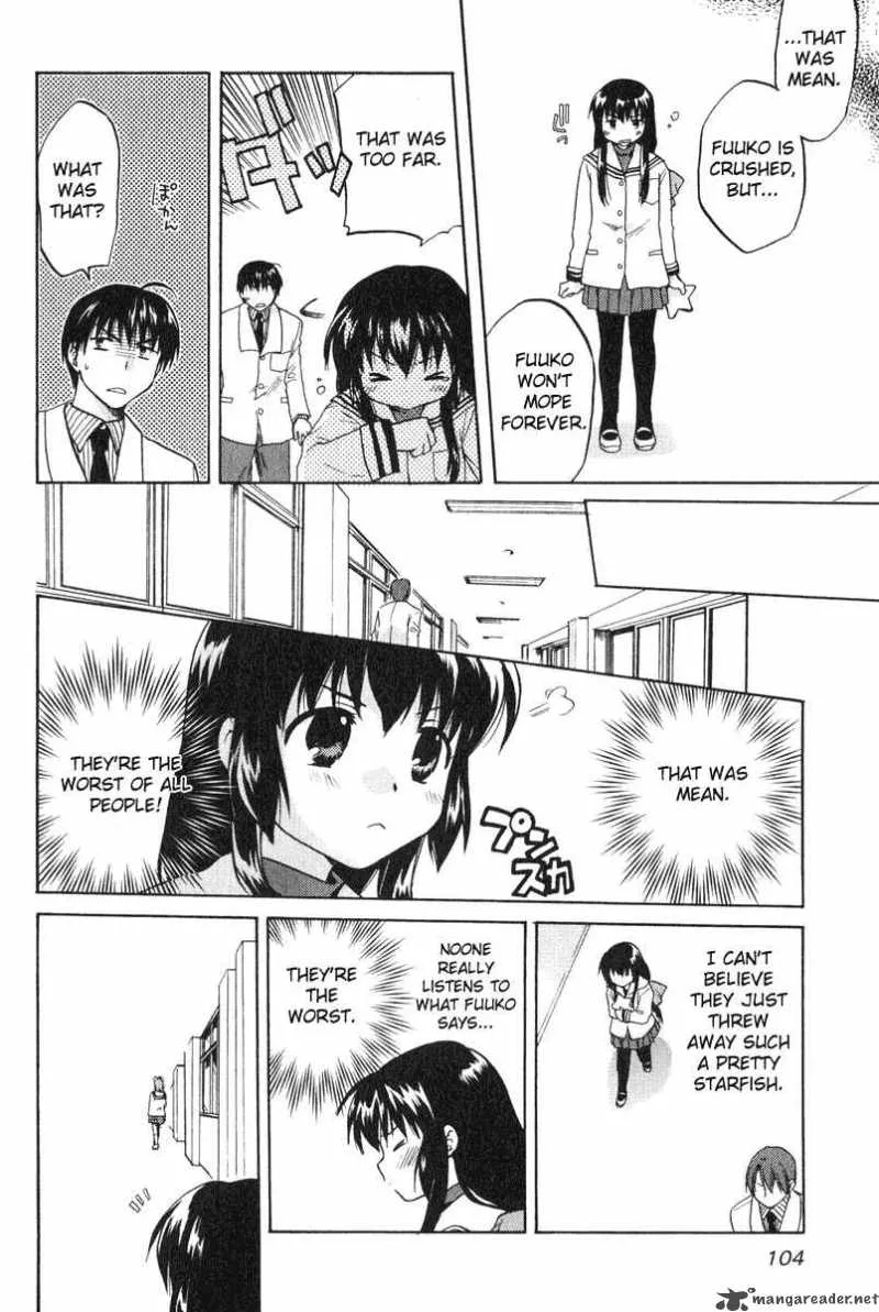 Clannad Chapter 4 page 12