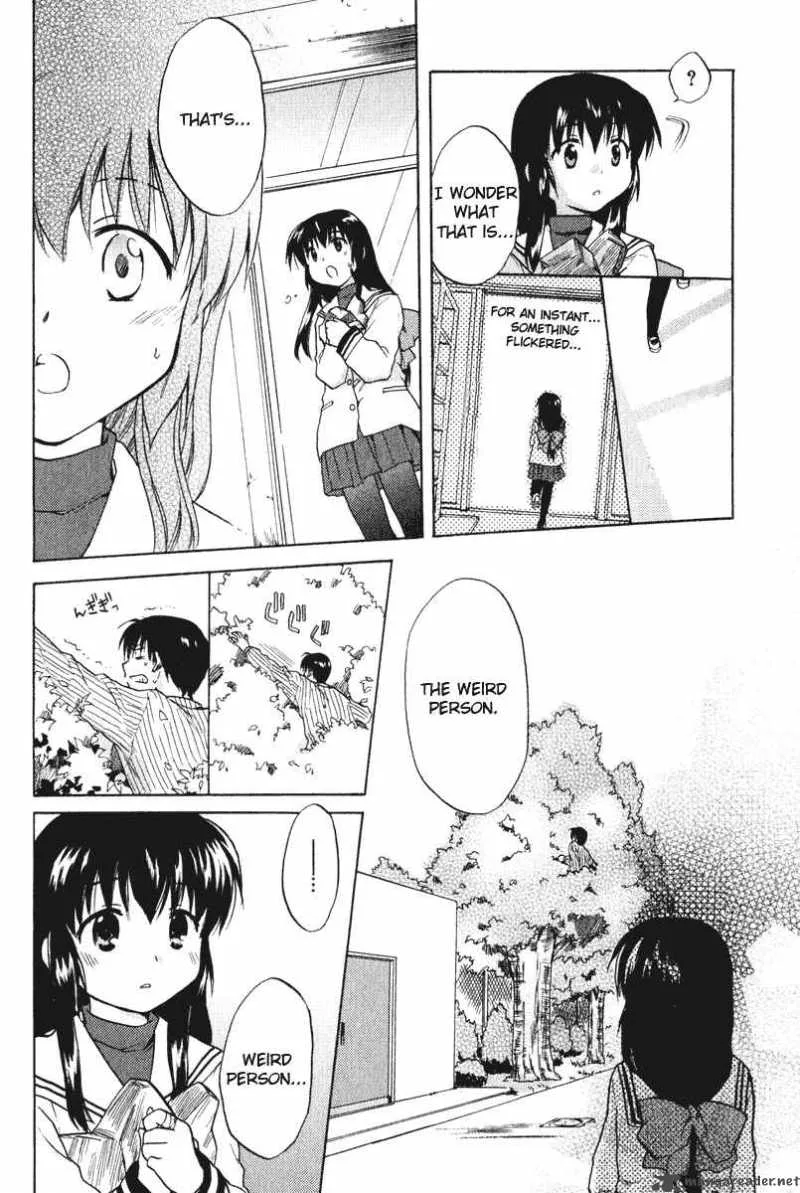 Clannad Chapter 4 page 24
