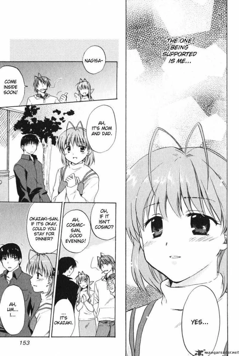 Clannad Chapter 5 page 30