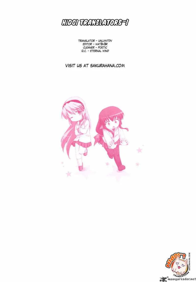 Clannad Chapter 6 page 36