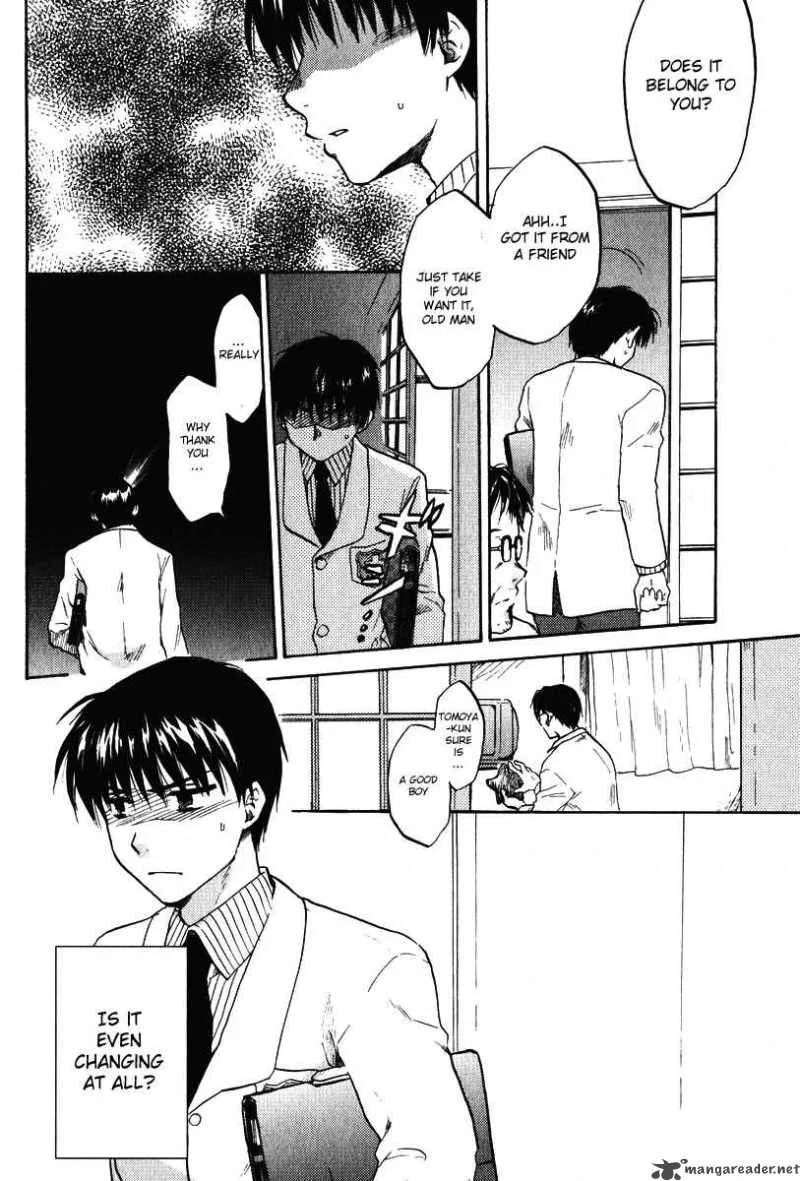 Clannad Chapter 8 page 16