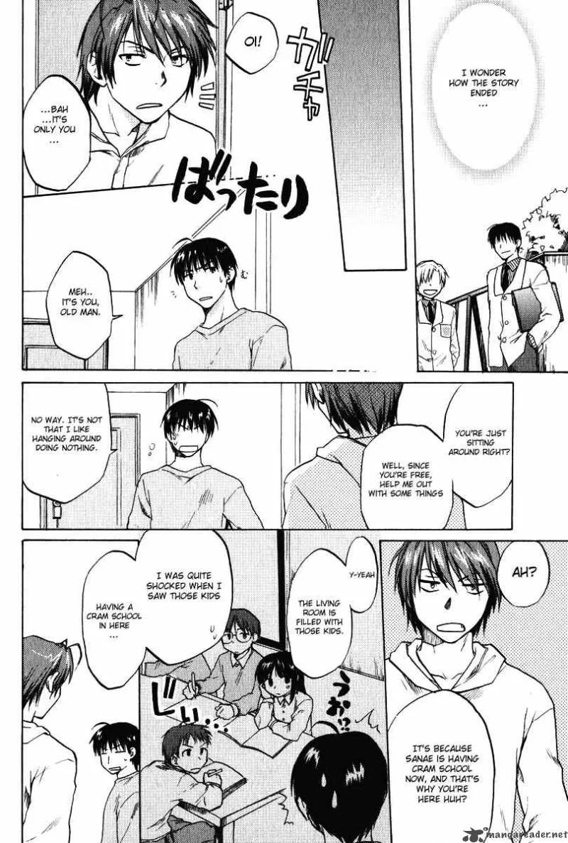 Clannad Chapter 9 page 16