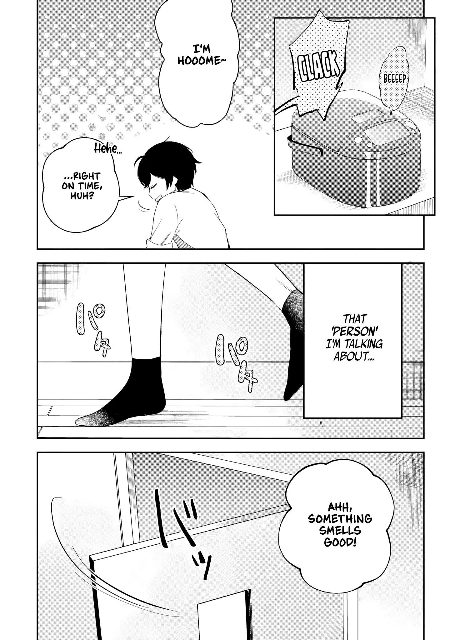 Class de Ichiban Kawaii Gal wo Ezuke Shiteiru Hanashi Chapter 1 page 17