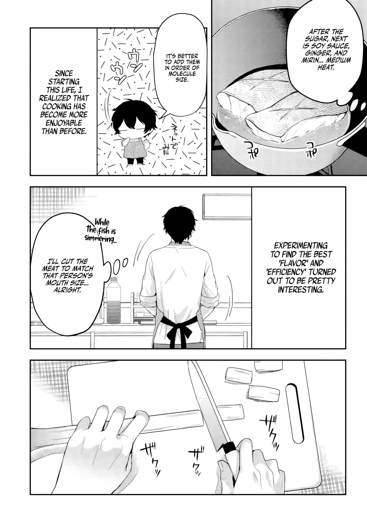 Class de Ichiban Kawaii Gal wo Ezuke Shiteiru Hanashi Chapter 1 page 15