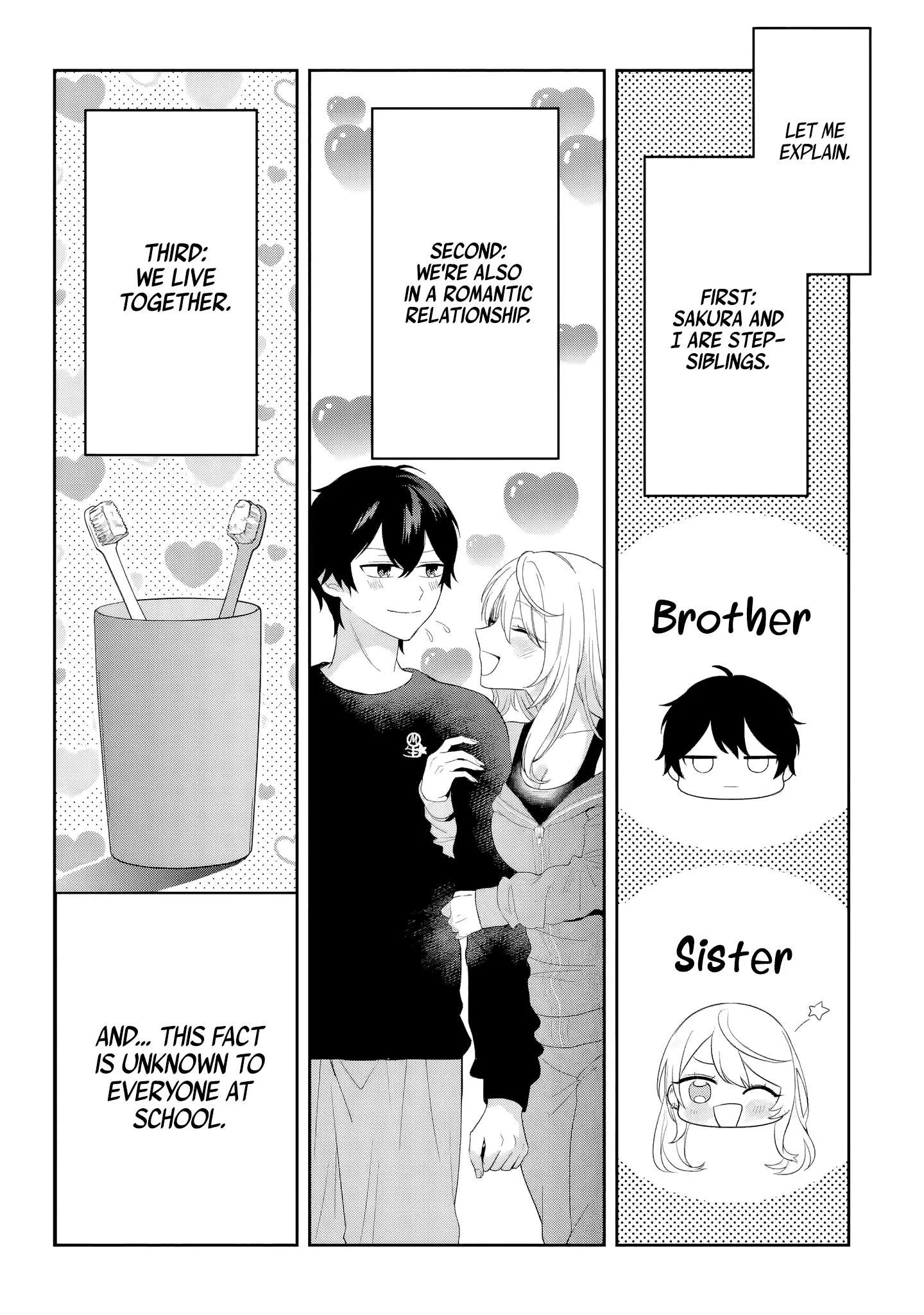 Class de Ichiban Kawaii Gal wo Ezuke Shiteiru Hanashi Chapter 1 page 20