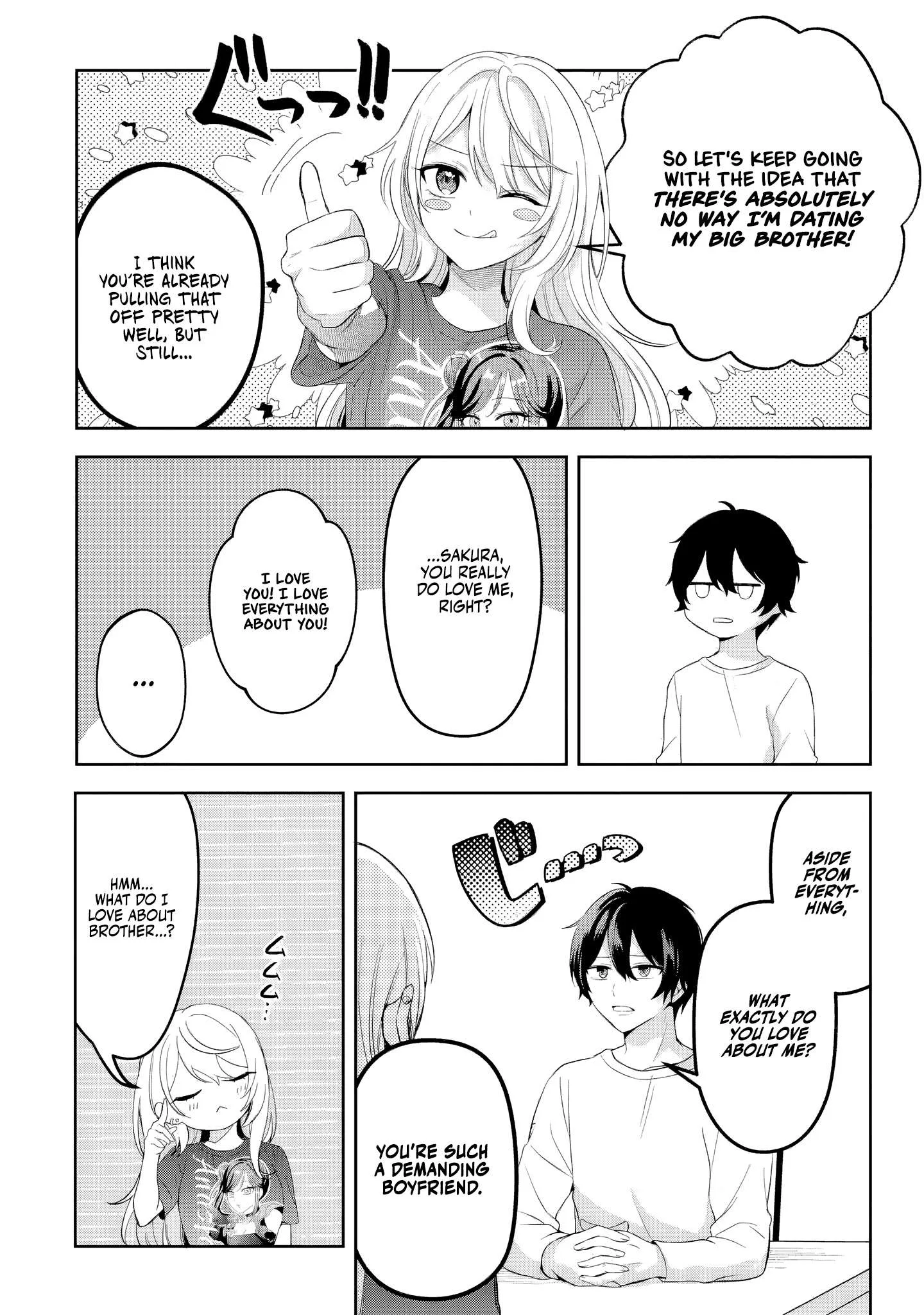Class de Ichiban Kawaii Gal wo Ezuke Shiteiru Hanashi Chapter 1 page 31