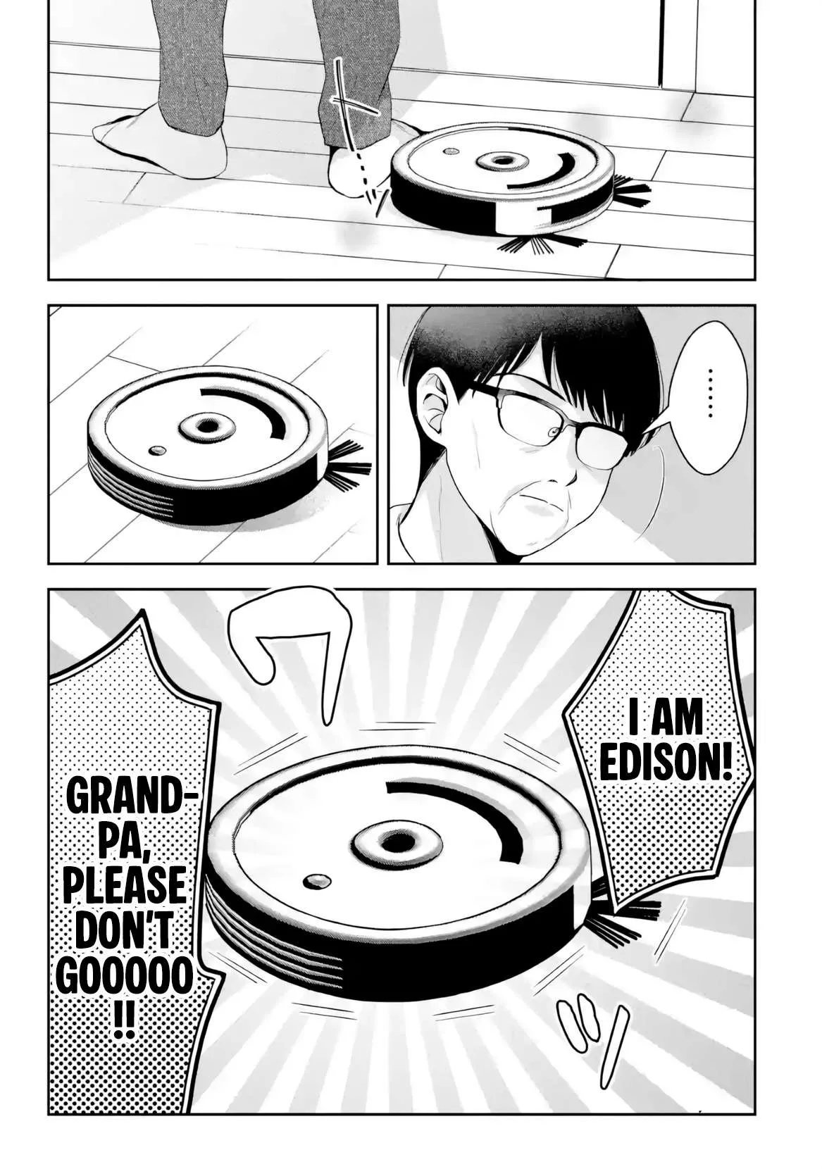 Class de Ichiban Kawaii Gal wo Ezuke Shiteiru Hanashi Chapter 10 page 10