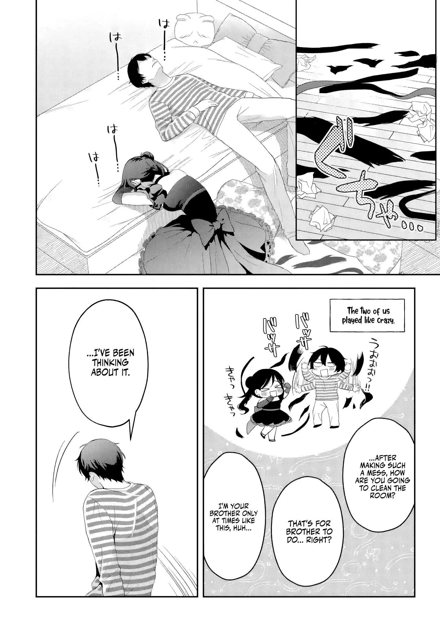 Class de Ichiban Kawaii Gal wo Ezuke Shiteiru Hanashi Chapter 2 page 27