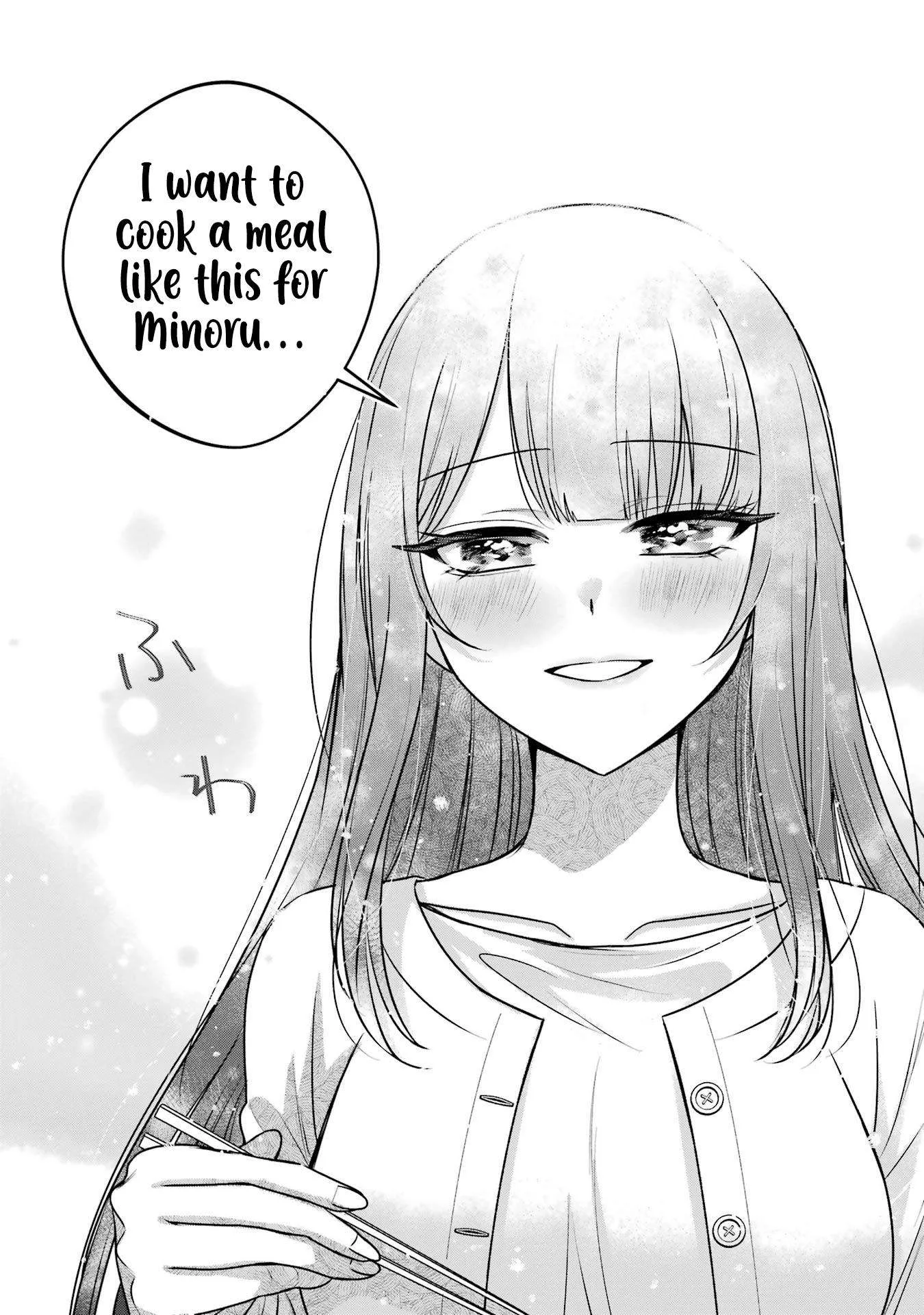 Class de Ichiban Kawaii Gal wo Ezuke Shiteiru Hanashi Chapter 4 page 27
