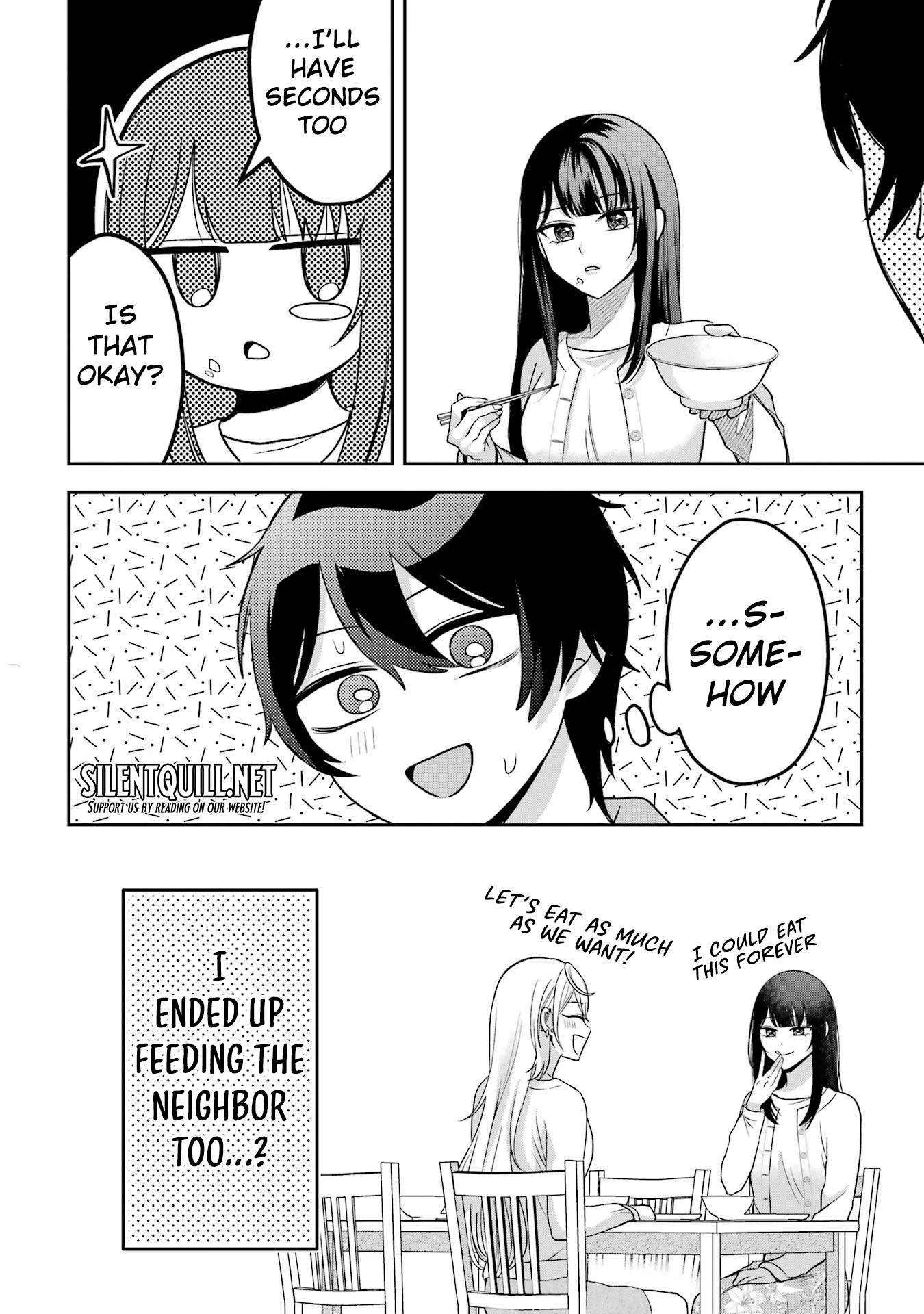 Class de Ichiban Kawaii Gal wo Ezuke Shiteiru Hanashi Chapter 4 page 29