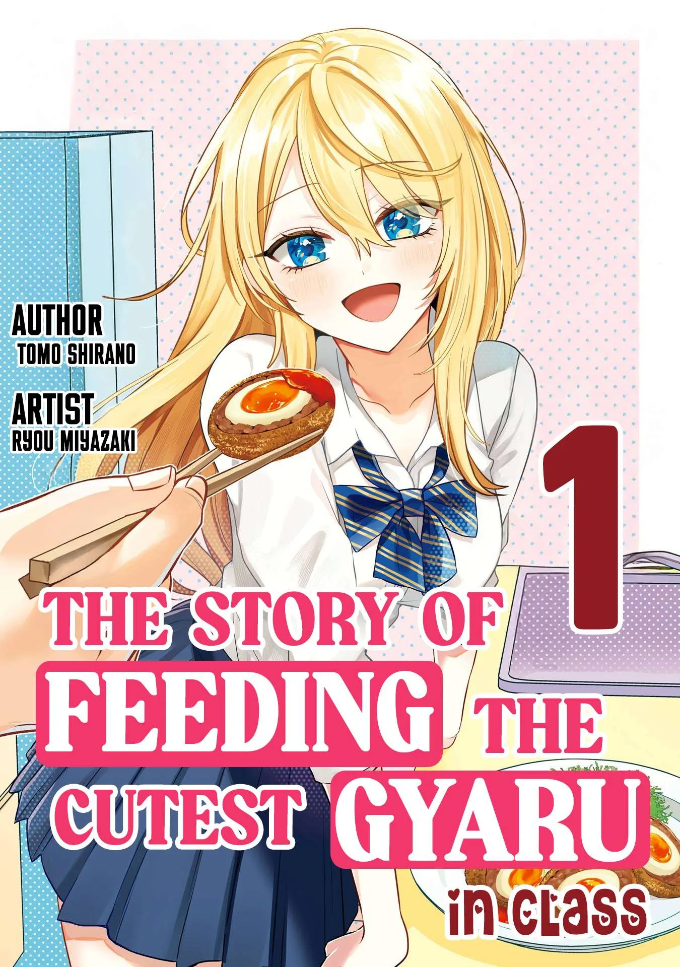 Class de Ichiban Kawaii Gal wo Ezuke Shiteiru Hanashi Chapter 4 page 2