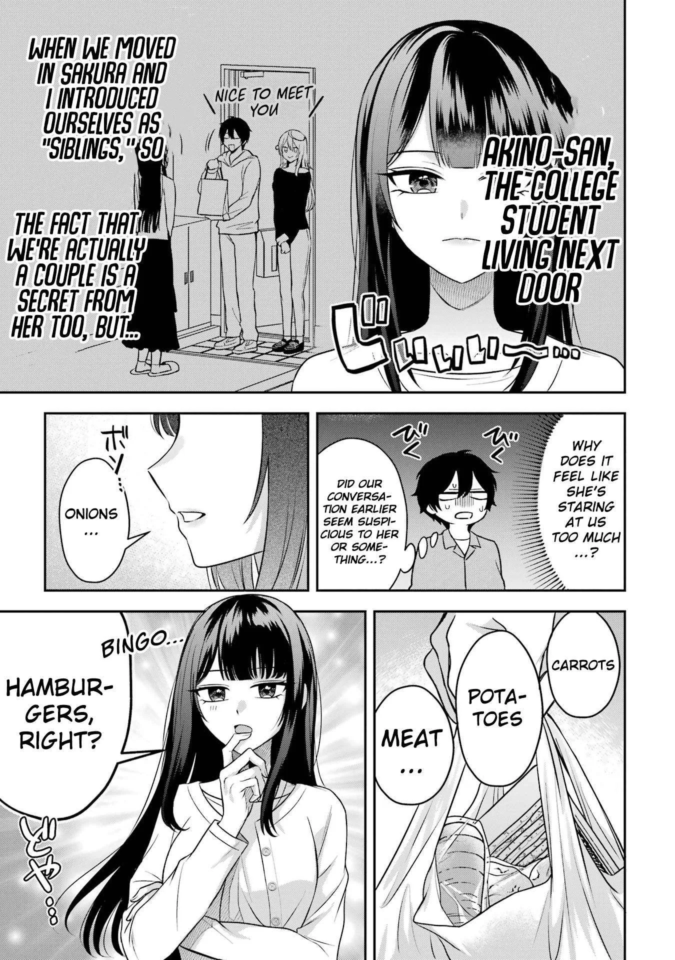 Class de Ichiban Kawaii Gal wo Ezuke Shiteiru Hanashi Chapter 4 page 10