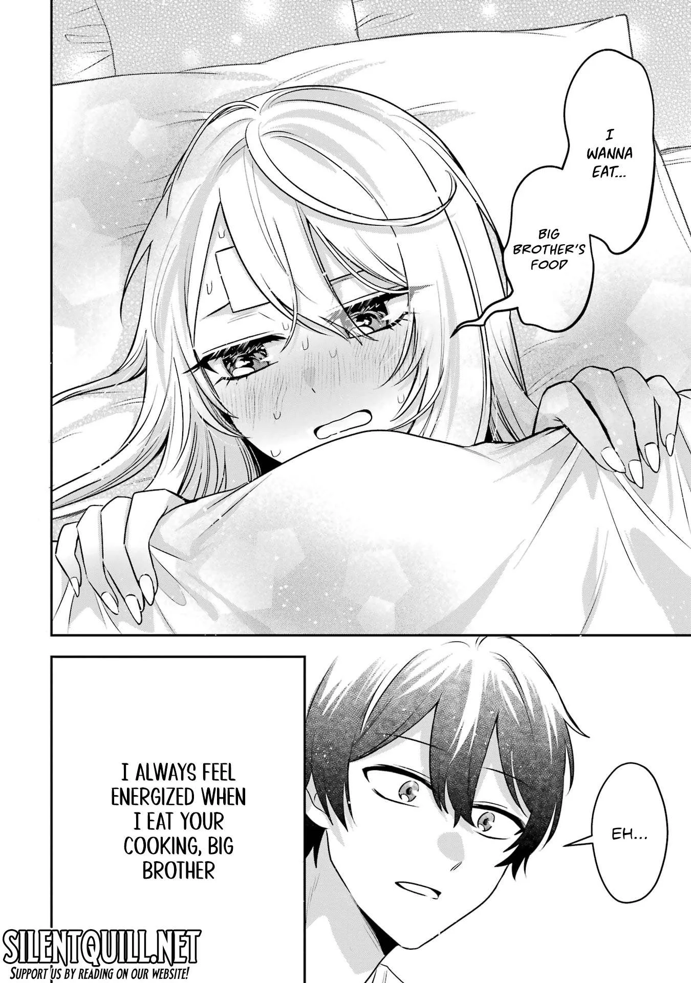 Class de Ichiban Kawaii Gal wo Ezuke Shiteiru Hanashi Chapter 6 page 5