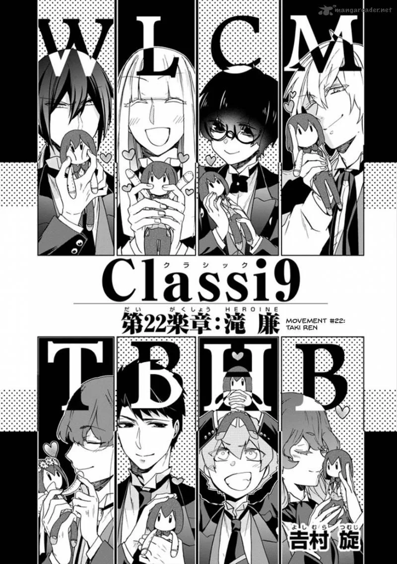 Classi9 Chapter 22 page 1