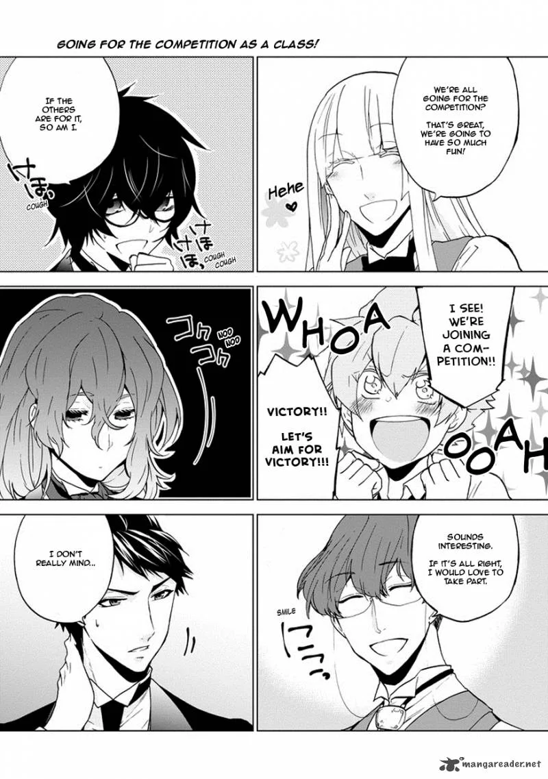 Classi9 Chapter 5 page 1