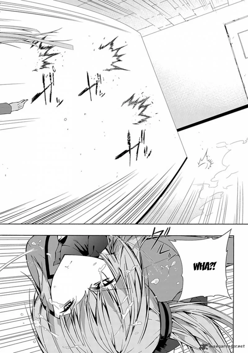 Classmate, Kamimura Yuuka wa Kou Itta Chapter 13 page 29