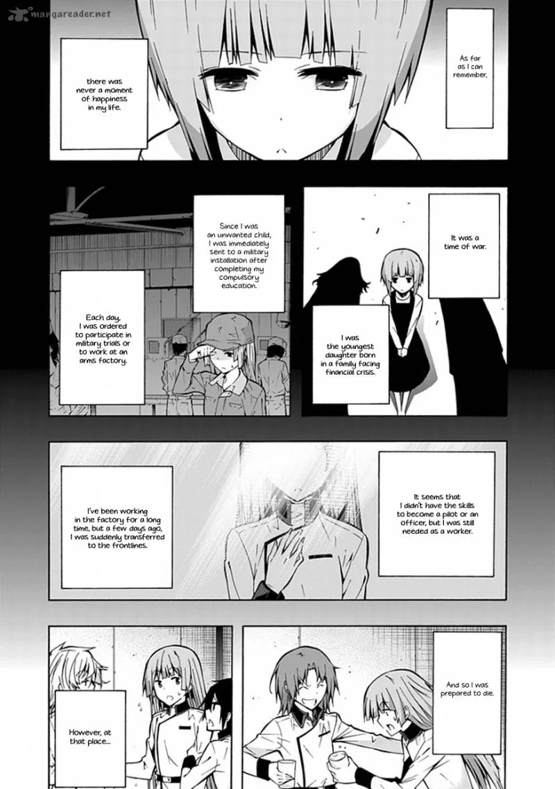 Classmate, Kamimura Yuuka wa Kou Itta Chapter 15 page 29