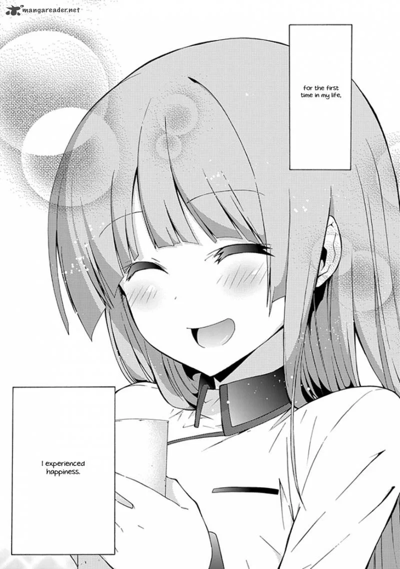 Classmate, Kamimura Yuuka wa Kou Itta Chapter 15 page 30