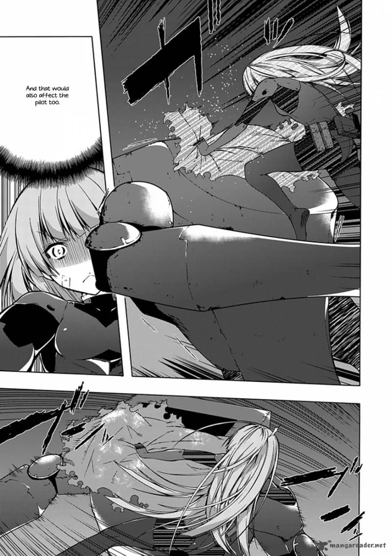 Classmate, Kamimura Yuuka wa Kou Itta Chapter 16 page 25