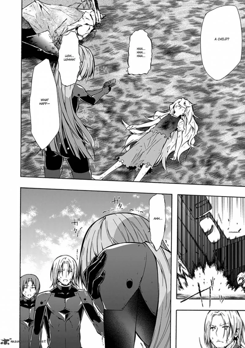 Classmate, Kamimura Yuuka wa Kou Itta Chapter 16 page 7