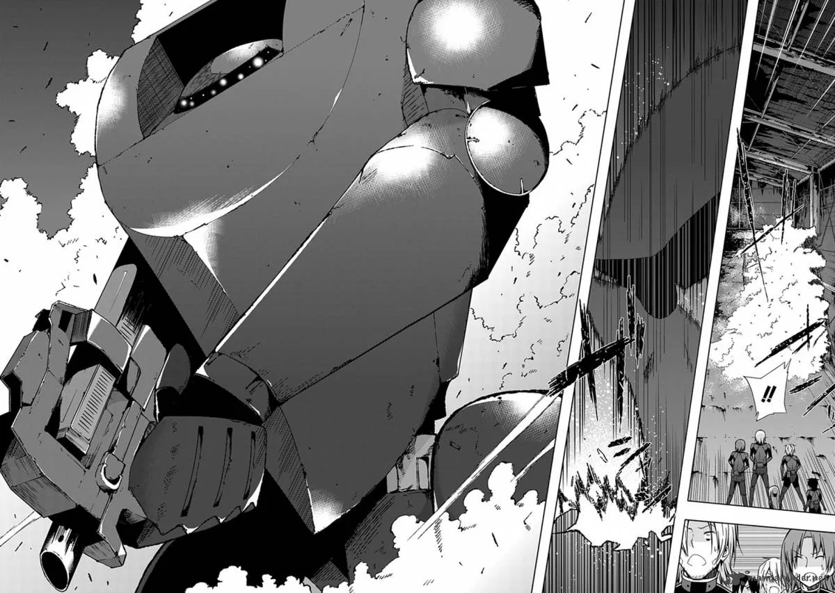 Classmate, Kamimura Yuuka wa Kou Itta Chapter 16 page 19