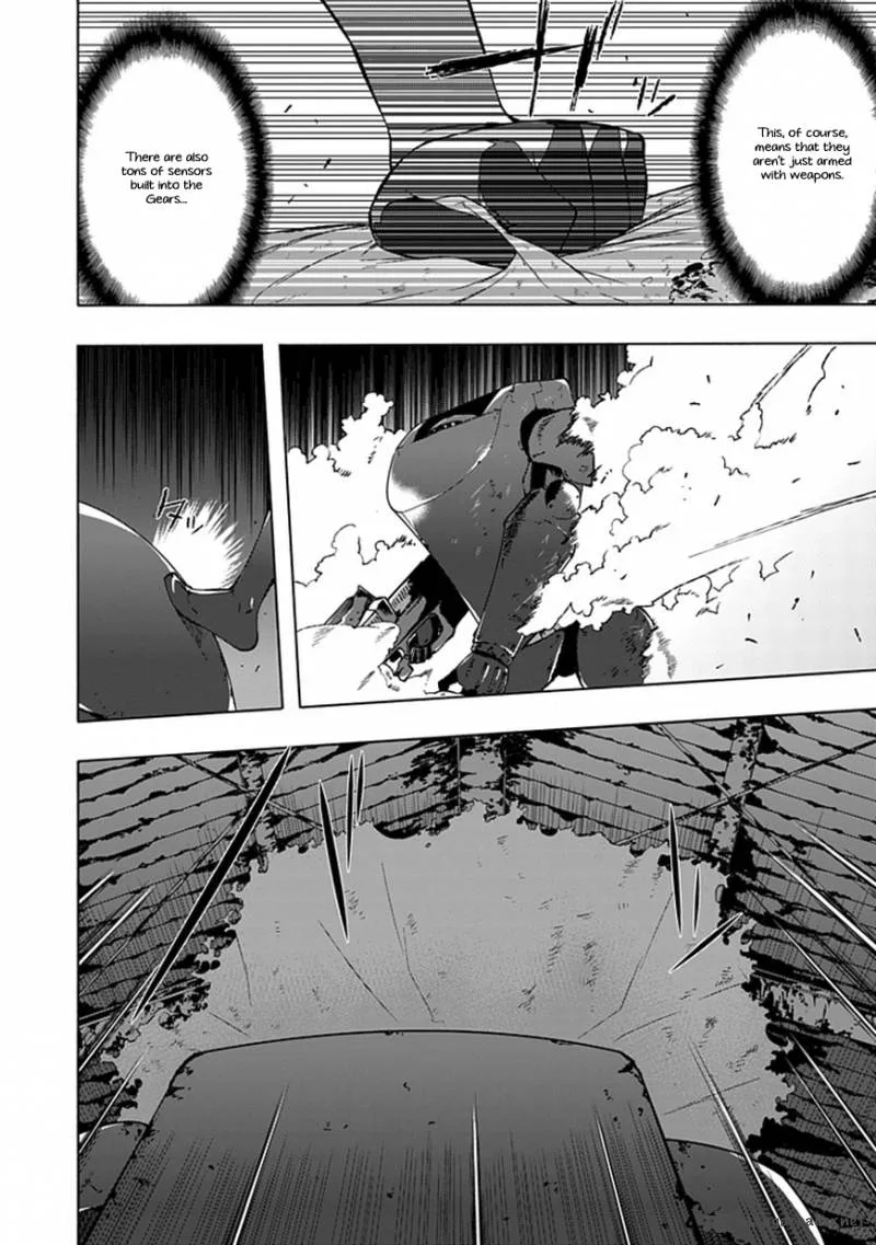 Classmate, Kamimura Yuuka wa Kou Itta Chapter 16 page 24