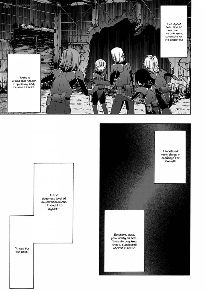 Classmate, Kamimura Yuuka wa Kou Itta Chapter 16 page 31