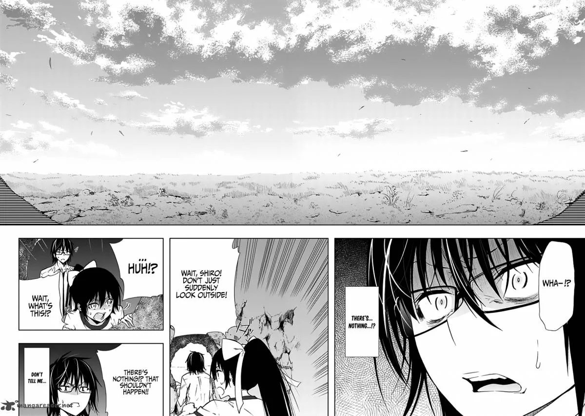 Classmate, Kamimura Yuuka wa Kou Itta Chapter 22 page 48