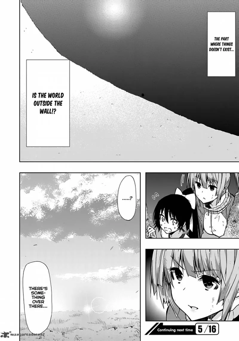 Classmate, Kamimura Yuuka wa Kou Itta Chapter 22 page 49