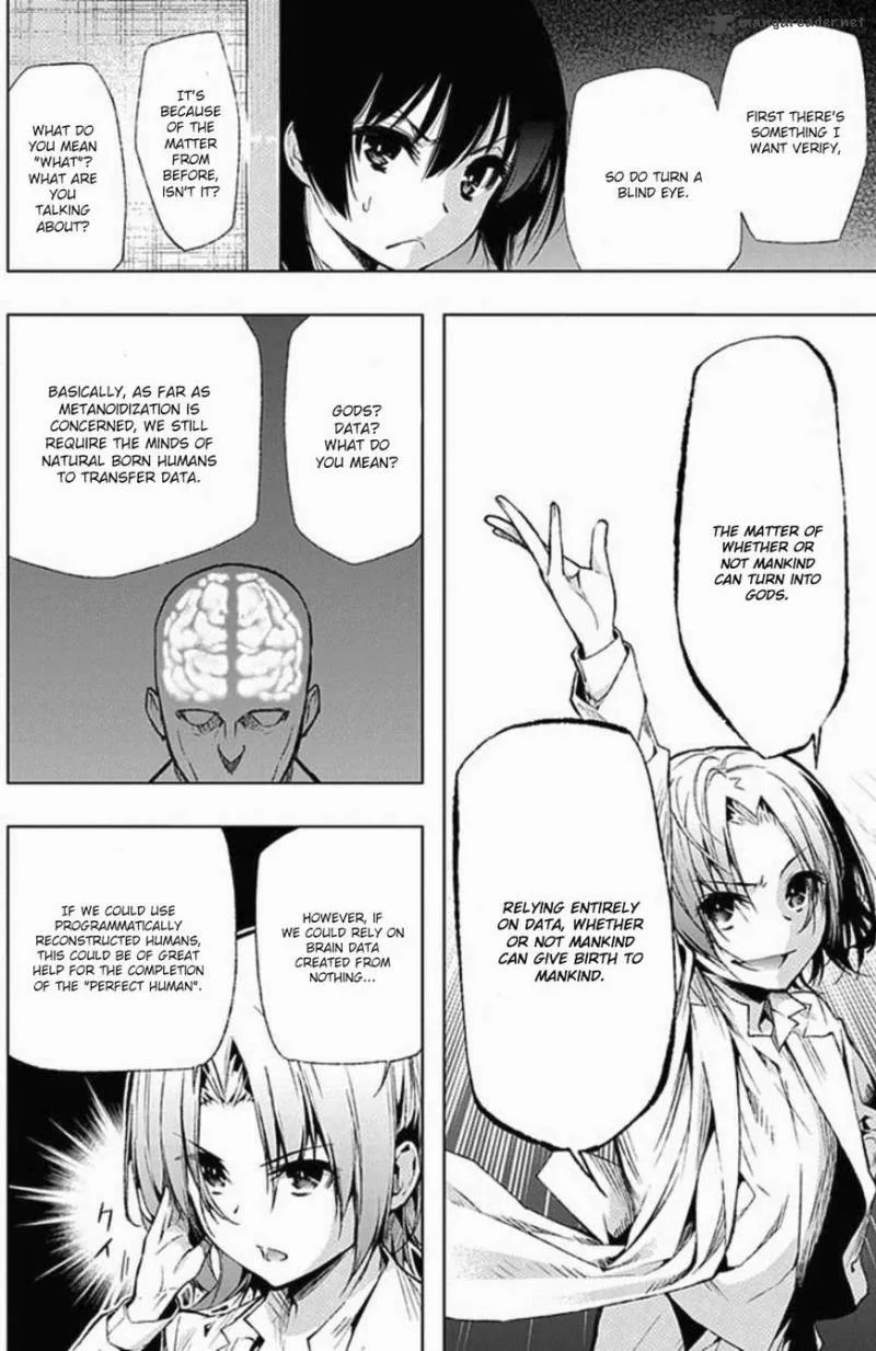Classmate, Kamimura Yuuka wa Kou Itta Chapter 27 page 30