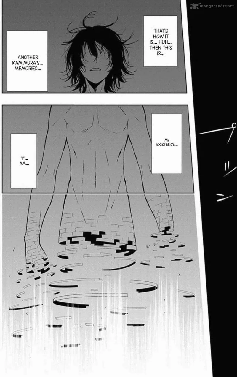 Classmate, Kamimura Yuuka wa Kou Itta Chapter 27 page 40