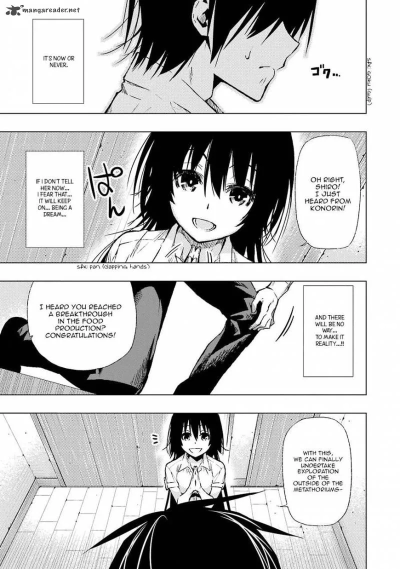 Classmate, Kamimura Yuuka wa Kou Itta Chapter 29 page 26
