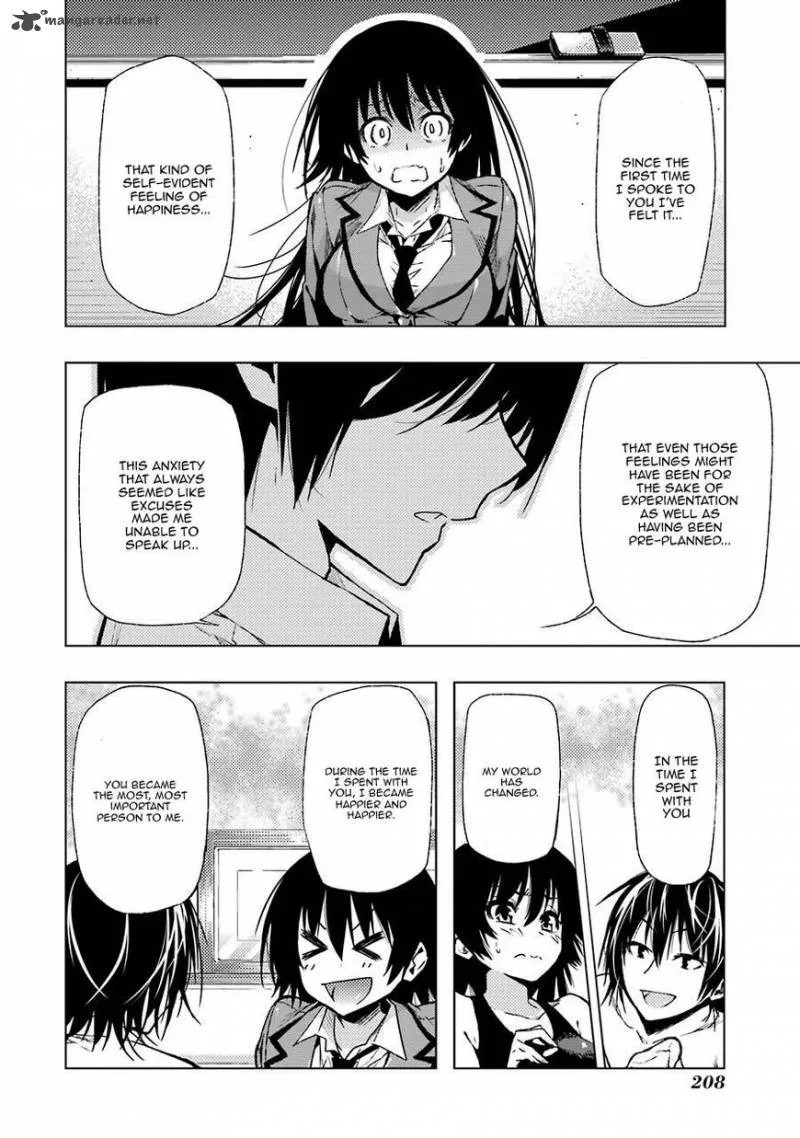 Classmate, Kamimura Yuuka wa Kou Itta Chapter 29 page 29