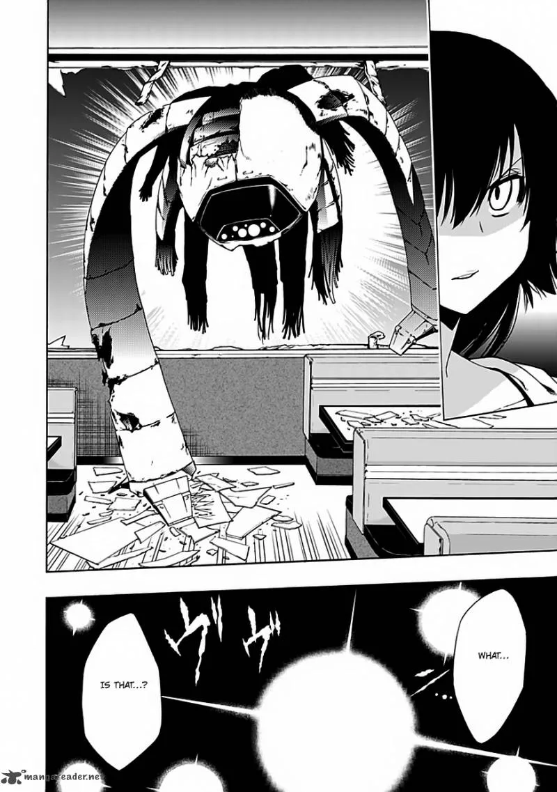 Classmate, Kamimura Yuuka wa Kou Itta Chapter 3 page 35