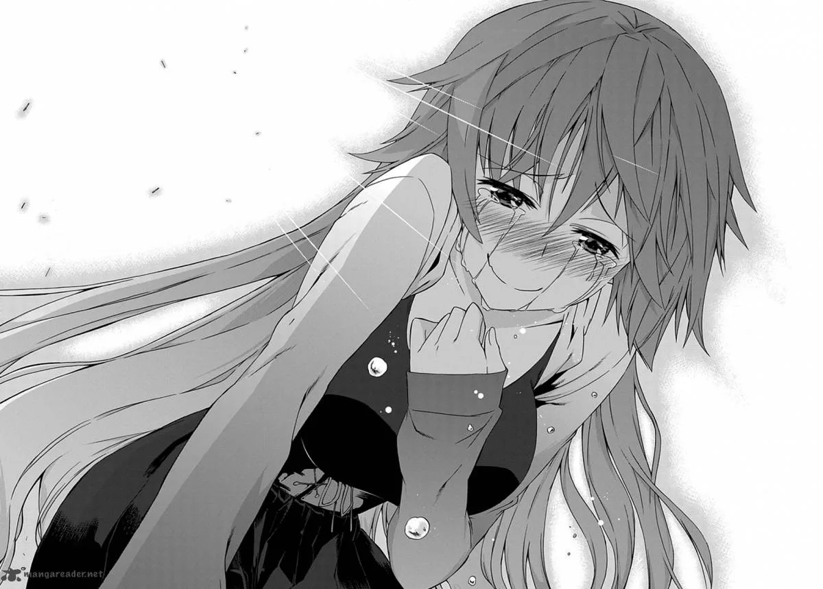 Classmate, Kamimura Yuuka wa Kou Itta Chapter 4 page 32