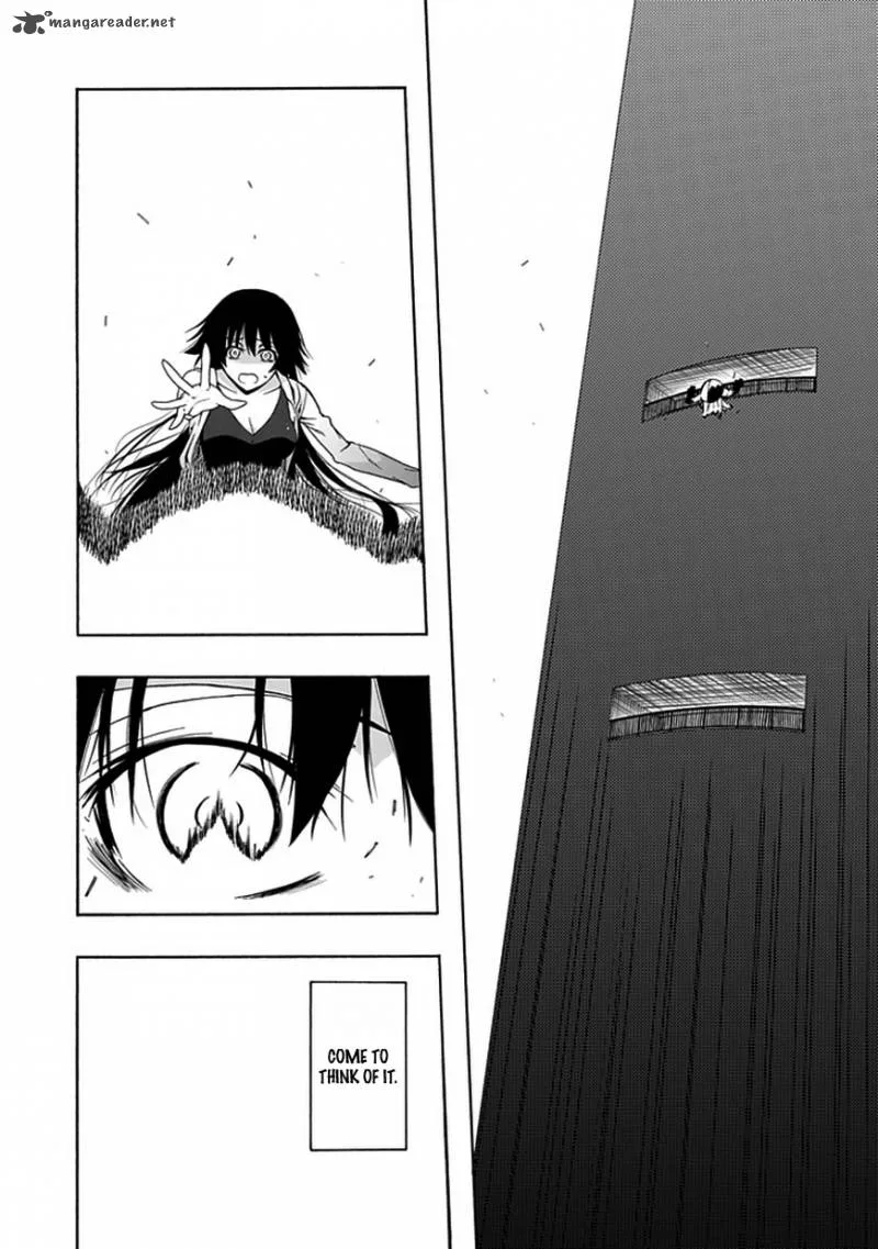Classmate, Kamimura Yuuka wa Kou Itta Chapter 4 page 38