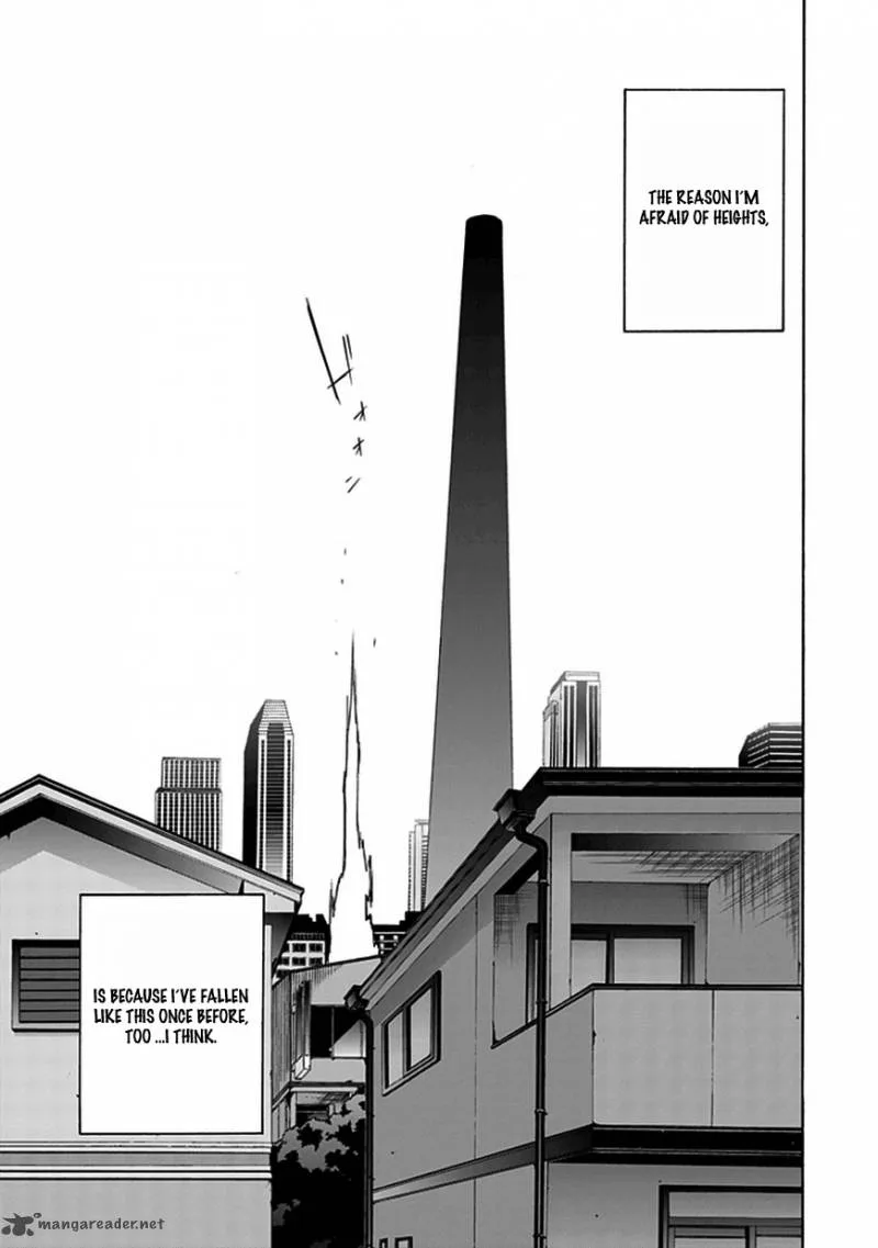 Classmate, Kamimura Yuuka wa Kou Itta Chapter 4 page 39
