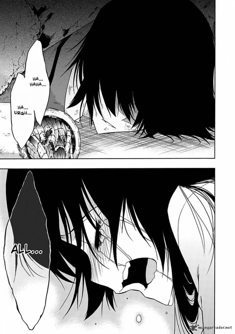 Classmate, Kamimura Yuuka wa Kou Itta Chapter 4 page 45