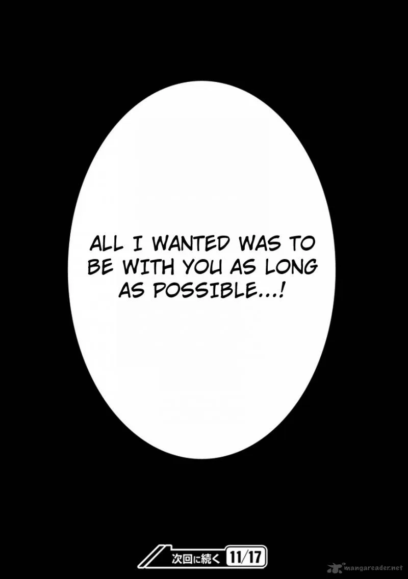 Classmate, Kamimura Yuuka wa Kou Itta Chapter 4 page 46