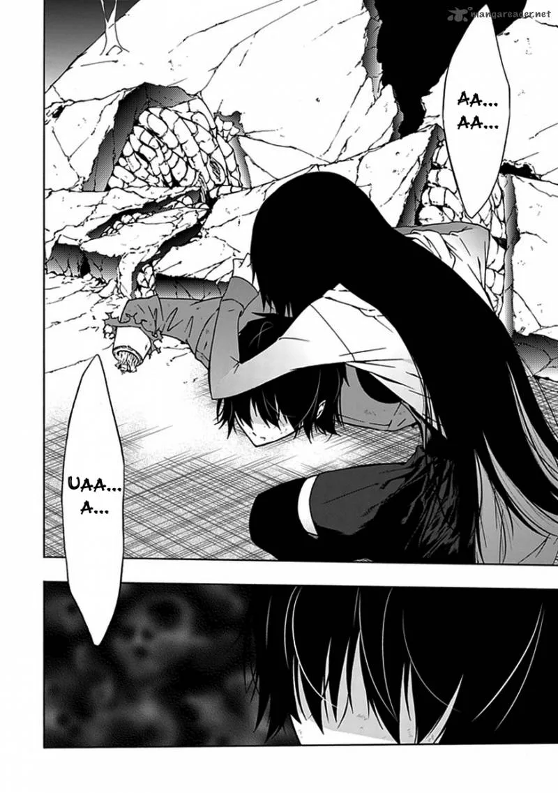 Classmate, Kamimura Yuuka wa Kou Itta Chapter 5 page 6