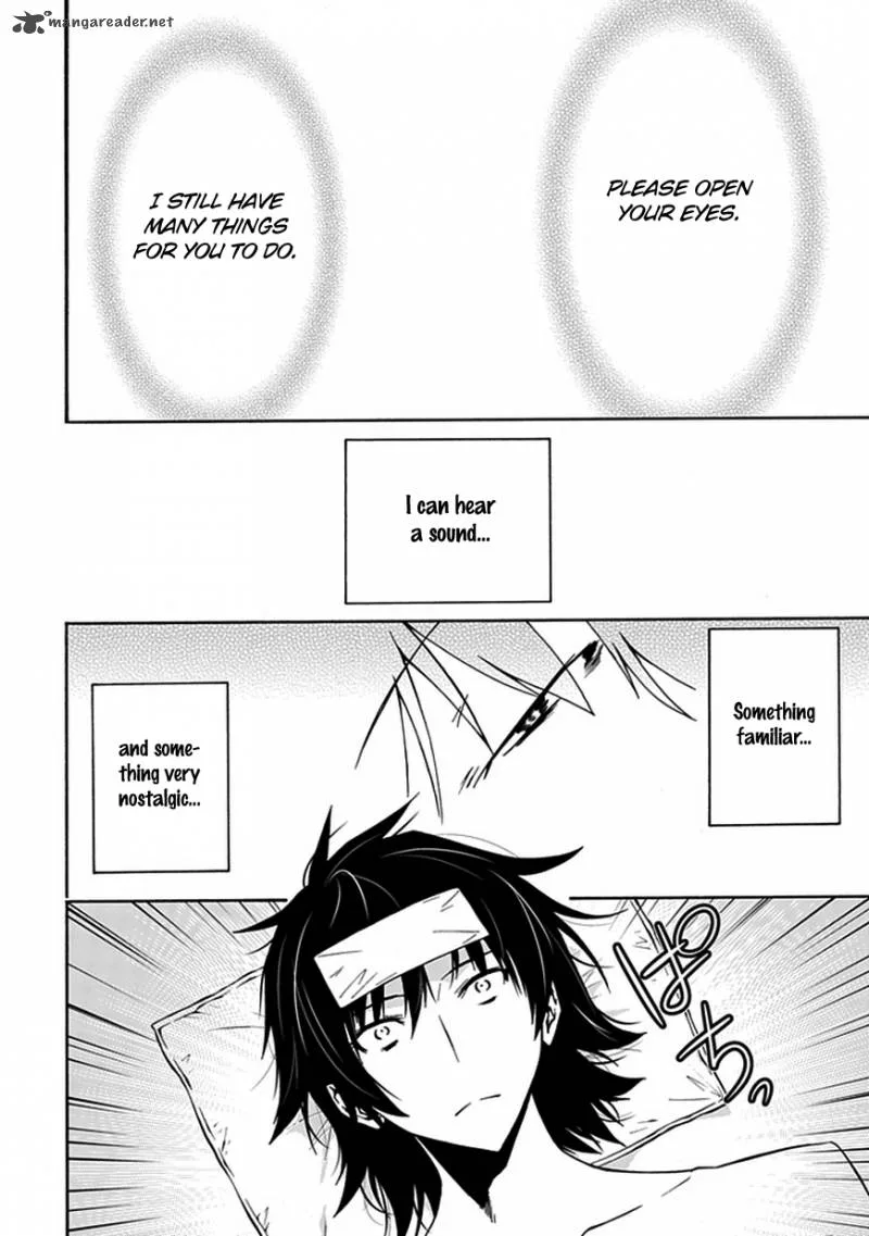 Classmate, Kamimura Yuuka wa Kou Itta Chapter 5 page 26