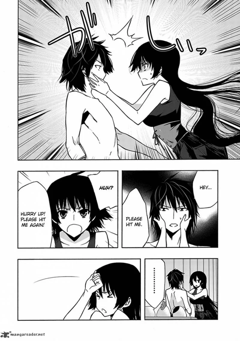Classmate, Kamimura Yuuka wa Kou Itta Chapter 5 page 30