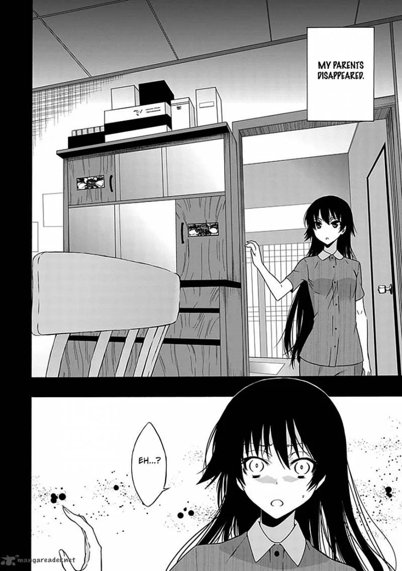 Classmate, Kamimura Yuuka wa Kou Itta Chapter 6 page 17