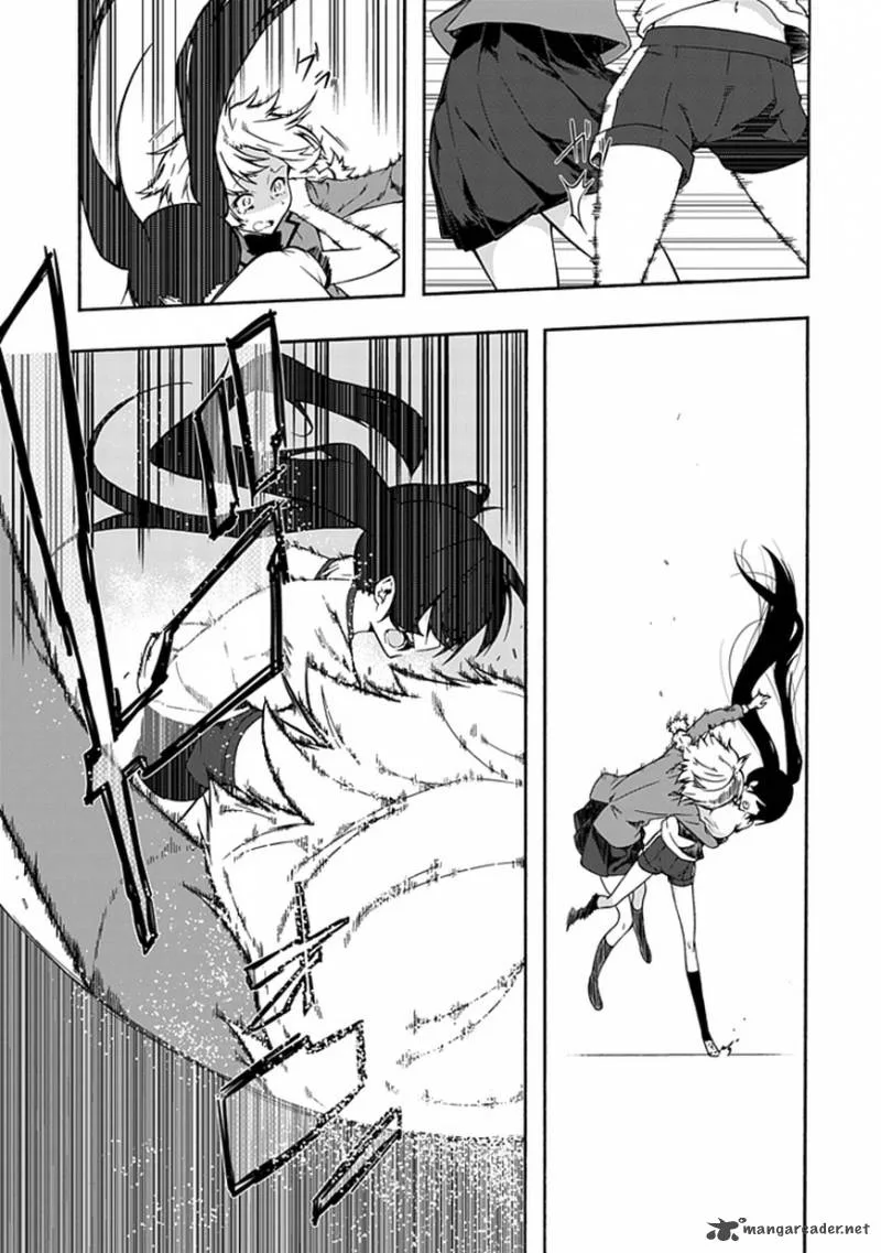Classmate, Kamimura Yuuka wa Kou Itta Chapter 9 page 10