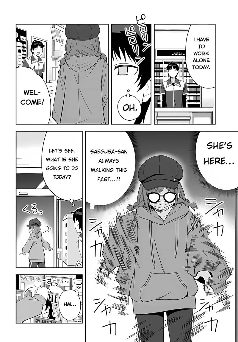 Classmate no Moto Idol ga, Tonikaku Kyodou Fushin Nan desu Chapter 1 page 29