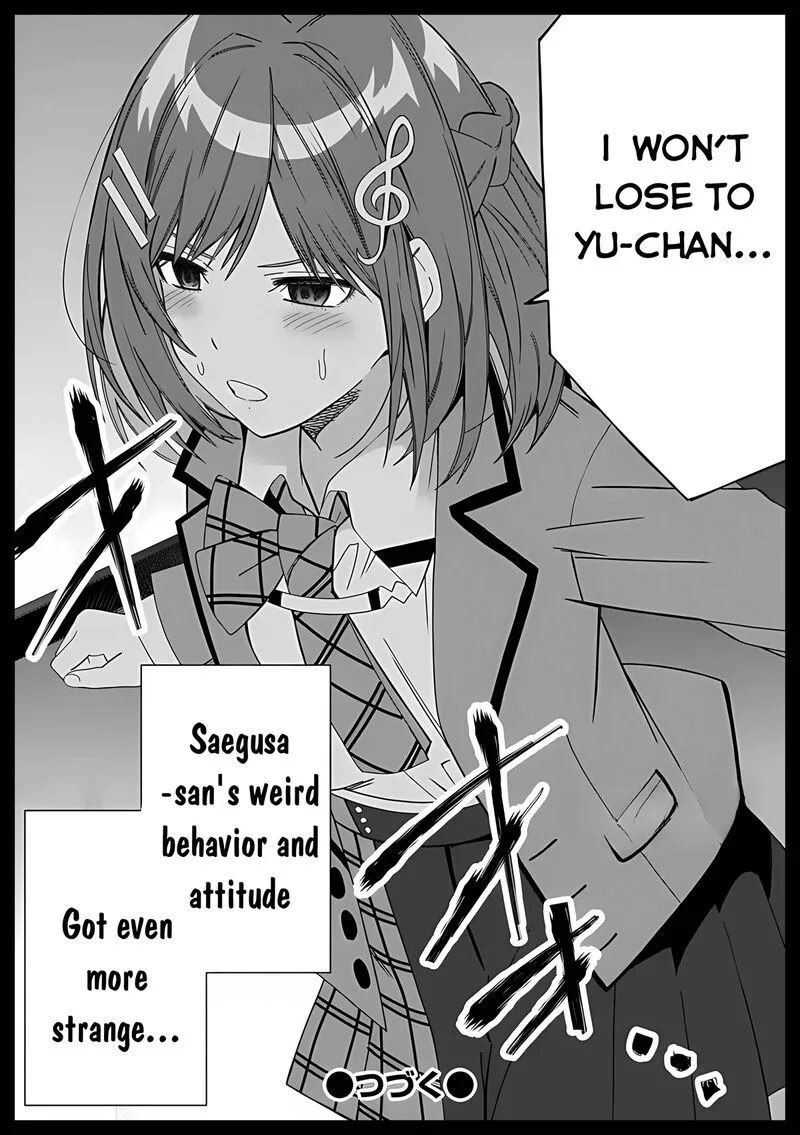 Classmate no Moto Idol ga, Tonikaku Kyodou Fushin Nan desu Chapter 1 page 39