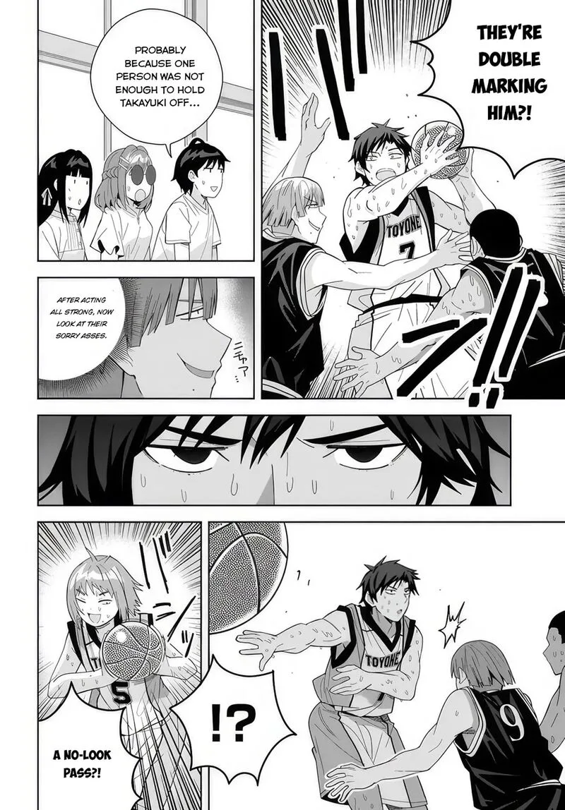 Classmate no Moto Idol ga, Tonikaku Kyodou Fushin Nan desu Chapter 10 page 24